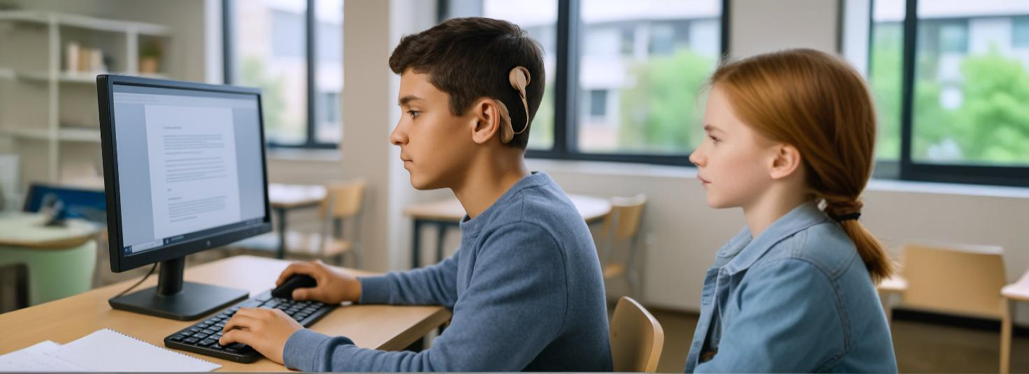 التعليم الإلكتروني